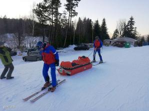 [VIDEO] Piękny urodzinowy prezent dla niepełnosprawnego kolegi