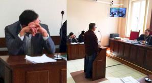 Czy sędzia Marcin Ilków uzna argument mecenas Moniki Sąsiada, że nie można występować do sądu po pieniądze na podstawie nieprawomocnego wyroku? Dlaczego Tomasz Dyga i jego ojciec Jan Dyga ukryli przed sądem kobietę, która rzekomo miała być pokrzywdzona?