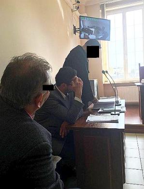 Czy sędzia Marcin Ilków uzna argument mecenas Moniki Sąsiada, że nie można występować do sądu po pieniądze na podstawie nieprawomocnego wyroku? Dlaczego Tomasz Dyga i jego ojciec Jan Dyga ukryli przed sądem kobietę, która rzekomo miała być pokrzywdzona?