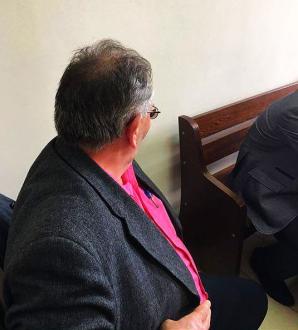 Czy sędzia Marcin Ilków uzna argument mecenas Moniki Sąsiada, że nie można występować do sądu po pieniądze na podstawie nieprawomocnego wyroku? Dlaczego Tomasz Dyga i jego ojciec Jan Dyga ukryli przed sądem kobietę, która rzekomo miała być pokrzywdzona?