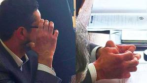 Czy sędzia Marcin Ilków uzna argument mecenas Moniki Sąsiada, że nie można występować do sądu po pieniądze na podstawie nieprawomocnego wyroku? Dlaczego Tomasz Dyga i jego ojciec Jan Dyga ukryli przed sądem kobietę, która rzekomo miała być pokrzywdzona?