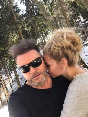 Cała prawda o związku Mai Plich i Krzysztofa Rutkowskiego: Krzysztof zawsze mi powtarza, że jestem dla niego numerem jeden