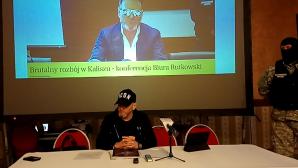 [VIDEO] PATRIOT24 NEWS: Brutalny napad w Kaliszu. Małżeństwo torturowane we własnym domu! Biuro Rutkowski oferuje 50 tysięcy za wskazanie sprawcy