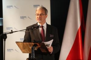 Polska, Słowacja, Bułgaria, Węgry, Ukraina, Czechy, Rumunia: O rozwiązaniach dla Podkarpacia na konferencji „Europa Karpat”