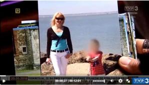 [VIDEO] Czy Mec. Katarzyna Lipska będzie teraz namawiać do nieprzestrzegania prawa? Mec. Anna Grzesiowska nie pojawiła się dziś na rozprawie. A siostrę ojca-tyrana przetrzymującego dziecko, Alicję W. matka dziecka podaje o ściganie za fałszywe zeznania!