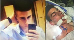 [VIDEO] Koszmar śmierci 19-letniego Piotra Wieteski w programie POLSAT Państwo w Państwie. Z udziałem Krzysztofa Rutkowskiego, który wspomógł pro-bono rodziców tragicznie zmarłego chłopaka i nagłaśniając skandale na policji i w szpitalu w Płocku