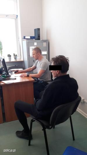 Aresztowane trio włamywaczy. Okradali domy jednorodzinne na terenie całego kraju