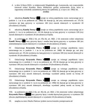 [VIDEO] Spokoju w Sądzie w Wałbrzychu pilnuje dziś Policja. Czy zakończy się koszmar izolowania dzieci w wieku 4 i 6 lat? I bandyckiej agresji względem ojca?