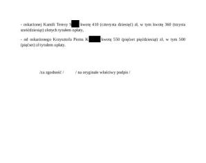 [VIDEO] Spokoju w Sądzie w Wałbrzychu pilnuje dziś Policja. Czy zakończy się koszmar izolowania dzieci w wieku 4 i 6 lat? I bandyckiej agresji względem ojca?