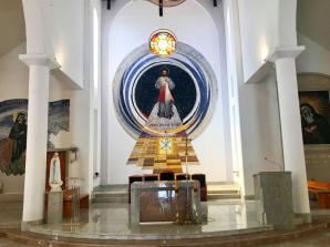 Słowo na 28 kwietnia, Niedzielę Miłosierdzia Bożego