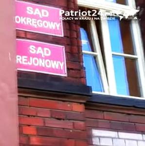 [VIDEO] DOLNOŚLĄSKIE: Sąd uznał racje dowodów Rutkowskiego. Skazał na bezwzględne więzienie winnych zbrodni zabójstwa i ukrywania prawdy o bezlitośnie zamordowanym szpadlem Zenonie Kozłowskim!