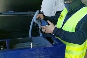 [VIDEO] Polacy i Wietnamczyk przemycali z Rumunii Arabów w piecu grzewczy m.in. do Niemiec, Francji i Anglii