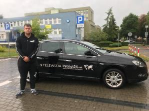  [VIDEO] - Prokuratura w Wyszkowie nie wykonuje swojej ustawowej pracy i lekceważy mnie jako pokrzywdzonego! - alarmuje Norbert Fijałkowski, który gotowy jest nagłośnić ten skandal w nowym programie Krzysztofa Rutkowskiego w SUPERSTACJI!