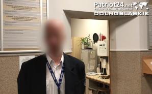 [VIDEO] Białoruskie metody kneblowania wolnych mediów w Sądzie Rejonowym w Świdnicy kierowanym przez Marzenę Rusin-Gielniewską! Dot. szokującej niemożności ustalenia przestępcy i telefonu ze zidentyfikowanym nr IP, na szkodę Bożeny Zalewskiej!