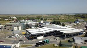 Składowisko skradzionych aut z Andory, Włoch, Niderlandów oraz marihuana ujawnione w przygranicznym Hurku (pow. przemyski). Zajęto przedmioty warte łącznie ponad 300 tys. złotych.