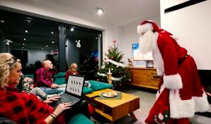 [VIDEO] W święta bądźmy wylogowani! - rusza kampania