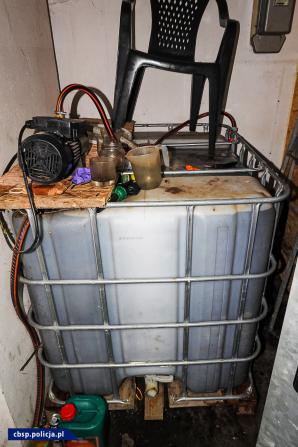 [VIDEO] CIOS w narkobiznes – działania śląskiego CBŚP