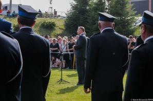 [VIDEO] Chrzanów. Spotkanie Prezydenta z mieszkańcami