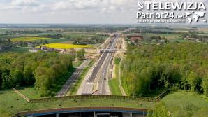 [VIDEO] Premier: to największy w historii Polski program budowy dróg na ponad 290 mld zł