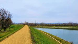 [VIDEO] Powstał kompleksowy system ochrony przeciwpowodziowej Oświęcimia i jego okolic