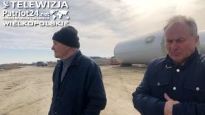 [VIDEO] Wojewoda Wielkopolski Michał Zieliński dał się oszukać izraelskiemu inwestorowi przy budowie wiatraków? Sołtysi ujawniają kolejne fałszerstwa, a Prokurator Okręgowy w Ostrowie Wlkp. Paweł Szymanowski wciąż bezczynny!