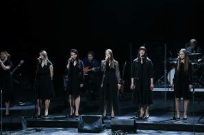Bo kochać to znaczy tworzyć - Koncert Patroni Roku 2021 w Teatrze Wielkim w Łodzi