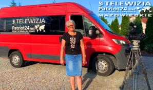 [VIDEO] Kim jest sprawca włamania uchwycony na kamerze monitoringu? - konferencja Biura Rutkowski 4 sierpnia o godzinie 12:00 w Wyszkowie