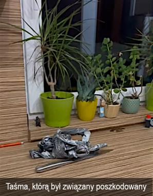 [VIDEO] Brutalny napad, kradzież i łup wartości blisko 1,5 mln zł. Kulisy konferencji Biura Rutkowski w Mysłowicach 12 sierpnia 2022r 