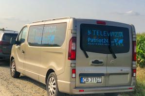 [VIDEO] Co stuka wewnątrz nie uruchomionego jeszcze wiatraka k. Ostrowa Wlkp.? Czy po 3 pożarach wiatraków w Wielkopolsce straż pożarna zaakceptuje inwestycję, która nie spełnia wymogów odległościowych od najbliższych zabudowań?