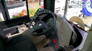 [VIDEO] W przyszłym roku w Świdniku ruszy produkcja polskich autobusów wodorowych. Popyt na nie będzie rosnąć wraz z rozwojem rynku zielonego wodoru