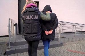 Fałszywe kochanki zabrały ich do pralni nikomu niepotrzebnego splendoru