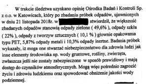  [VIDEO] Stanisław Cz. oficjalnie odwołany z funkcji Wójta Gminy Trzeszczany! Tymczasem proboszcz - sądowy kłamczuch - Marek Barszczowski, zrugał wczoraj wiernych, broniąc prawomocnie skazanego przestępcy!