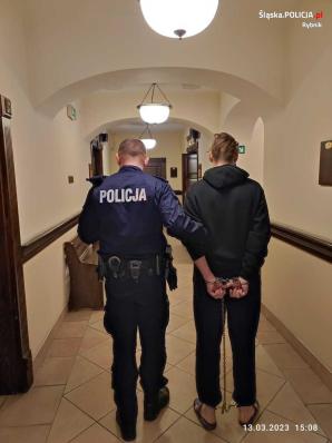 Tymczasowo aresztowani za usiłowanie zabójstwa