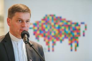 [VIDEO] Chrońmy dzieci, wspierajmy rodziców – wystąpienie ministra Przemysława Czarnka na Kongresie Ruchu Europa Christi