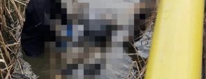 [VIDEO] 29-letnia Azerka nie żyje. Jej ciało odnaleziono dziś we Wrocławiu w miejscu, które typowało Biuro RUTKOWSKI
