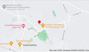 BIURO RUTKOWSKI poszukuje skradzionej w Niemczech minikoparki Hitachi oraz trzech zaginionych współpracowników firmy