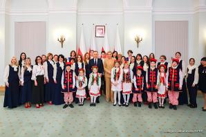 [VIDEO] Podsumowanie Akcji Pomocy Polakom na Wschodzie w latach 2020–2023