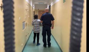 [VIDEO] Policjanci zabezpieczyli kontrabandę wartą ponad 3,5 miliona złotych