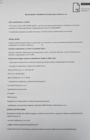 Dlaczego Komendant Miejski w Lesznie insp. Piotr Gorynia i Prokurator Rejonowy w Lesznie Przemysław Grześkowiak dali się prymitywnie,  2-krotnie okłamać kompanowi wielokrotnego oszusta z zarzutami prokuratorskimi, który wyłudza mięso na miliony?