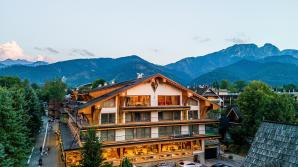 [VIDEO] Krzysztof i Maja Rutkowski zapraszają na pożegnanie Starego Roku z Baciarami – Noc góralskiej muzyki w Górskim Diamencie w Zakopanem!