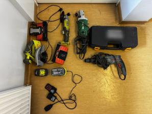 [VIDEO] Policjanci zatrzymali dwóch włamywaczy, którzy okradli dom jednorodzinny w Krakowie