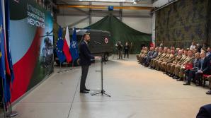 Wzmacniamy Wojsko Polskie - powstaje Dowództwo Wojsk Medycznych