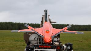 [VIDEO] Żelazny Obrońca - pierwsze bojowe strzelania z systemu PATRIOT