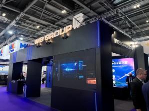 [VIDEO] Grupa WB bije rekordy przychodów. Polskie technologie podbijają rynki zbrojeniowe USA, Ameryki Południowej, Azji, Afryki