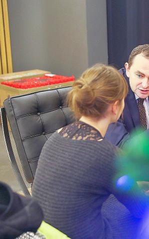 Kancelaria Prezydenta organizatorem przekazania darów dla Polaków na Ukrainie