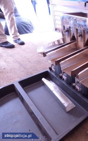 Podrabiali włoską kawę! Wpadli w ręce CBŚP