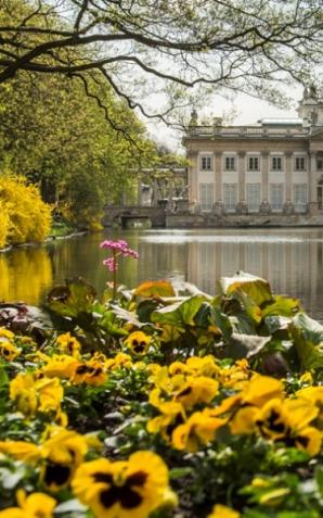 Warszawa promuje się na targach turystycznych w Berlinie