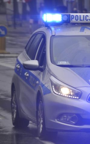 Pięcioro dzieci pod opieką nietrzeźwych rodziców