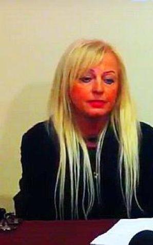 [VIDEO] Konferencja Rutkowskiego: Atak kostkami brukowymi na mieszkankę Torunia! Poszukiwania Remigiusza Baczyńskiego