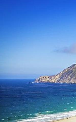 Motocyklem przez Parki Narodowe Stanów Zjednoczonych